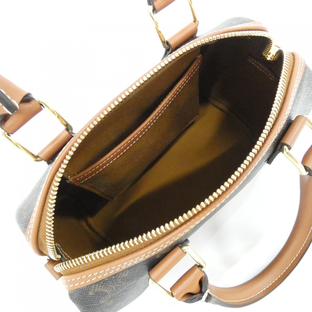 セリーヌ 113772CAS ボストンバッグ