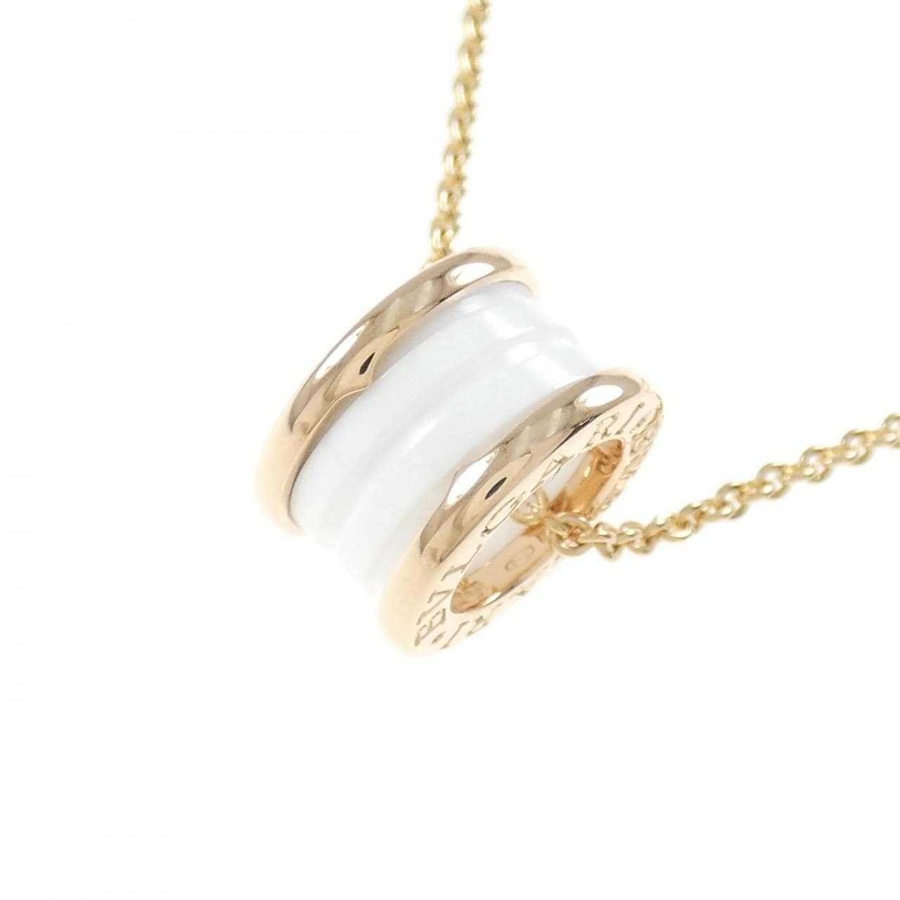 BVLGARI B.zero1 necklace