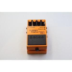 ＢＯＳＳ　ＤＳ－２