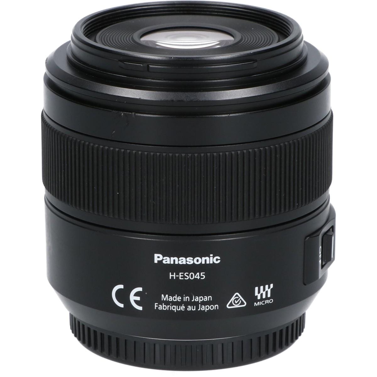DG MACRO-ELMARIT45mm F2.8
