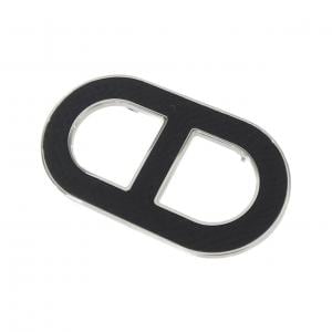 【未使用品】エルメス シェーヌ ダンクル  500262FK ブローチ