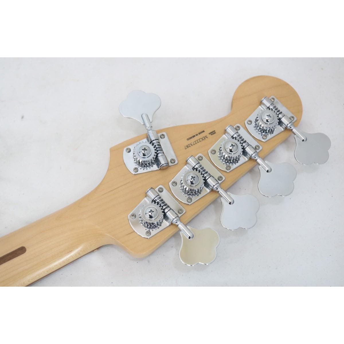 ＦＥＮＤＥＲ　　ＰＬＡＹＥＲ　ＪＡＺＺ　ＢＡＳＳ　Ｖ