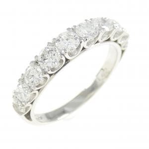 PT900 ダイヤモンド リング 1.02CT