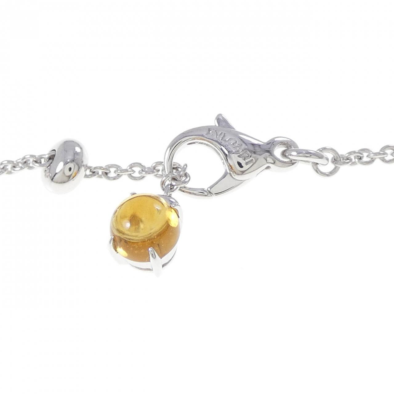 BVLGARI allegra项链