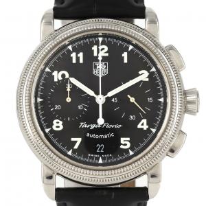 タグ･ホイヤー タルガ･フローリオ CX2111 SS 自動巻
