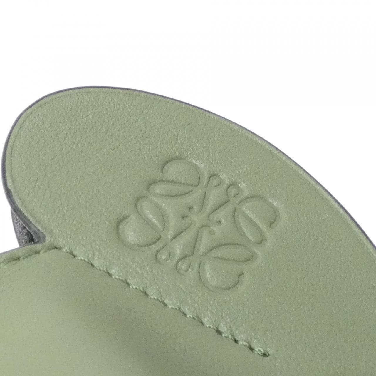 ロエベ エレファント ポケット C623B02X04 ショルダーバッグ