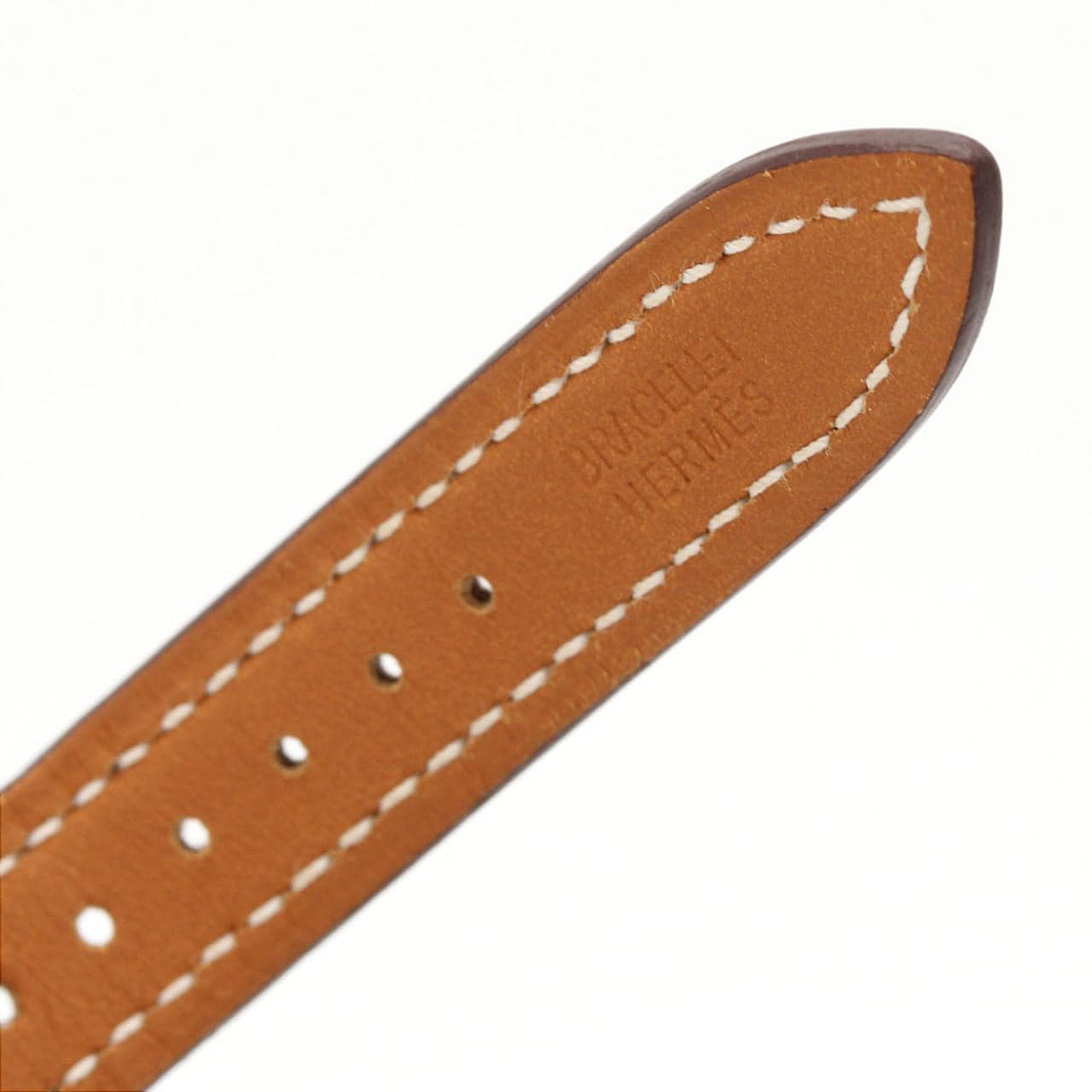 エルメス ケープコッドトノー･ドゥブルトゥール CT1.210 SS クォーツ