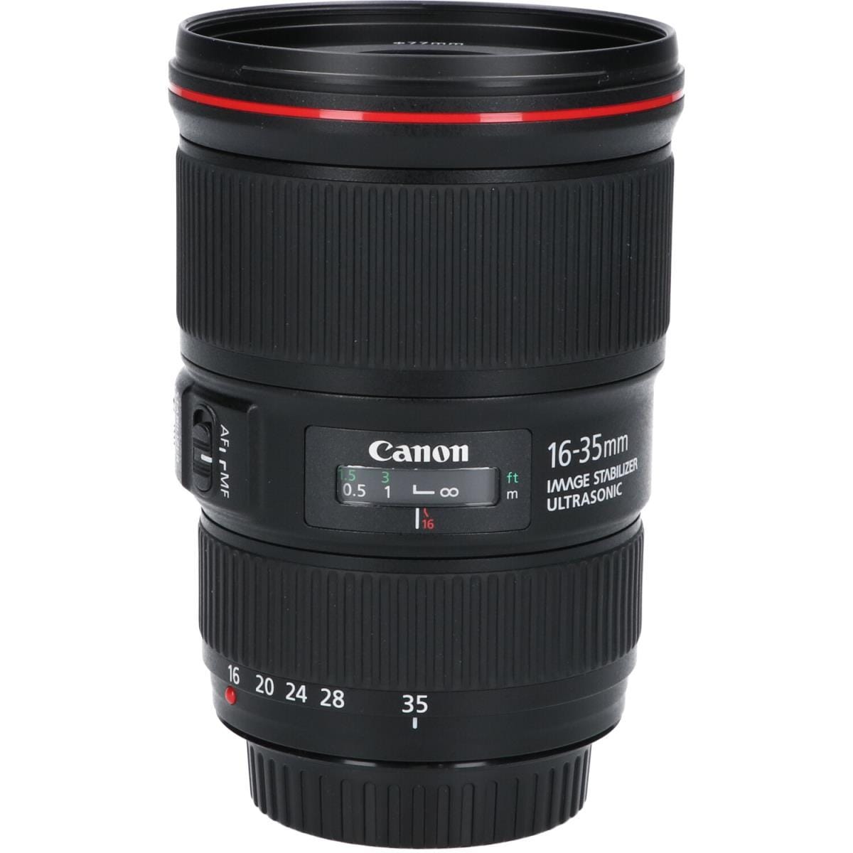 CANON EF16-35mm F4L IS USM