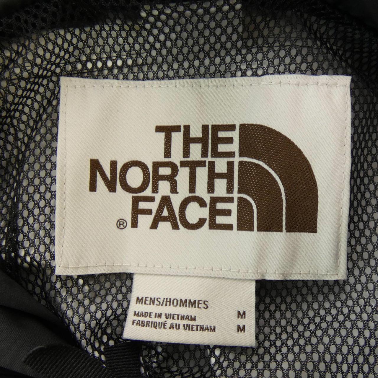 ザノースフェイス THE NORTH FACE ブルゾン