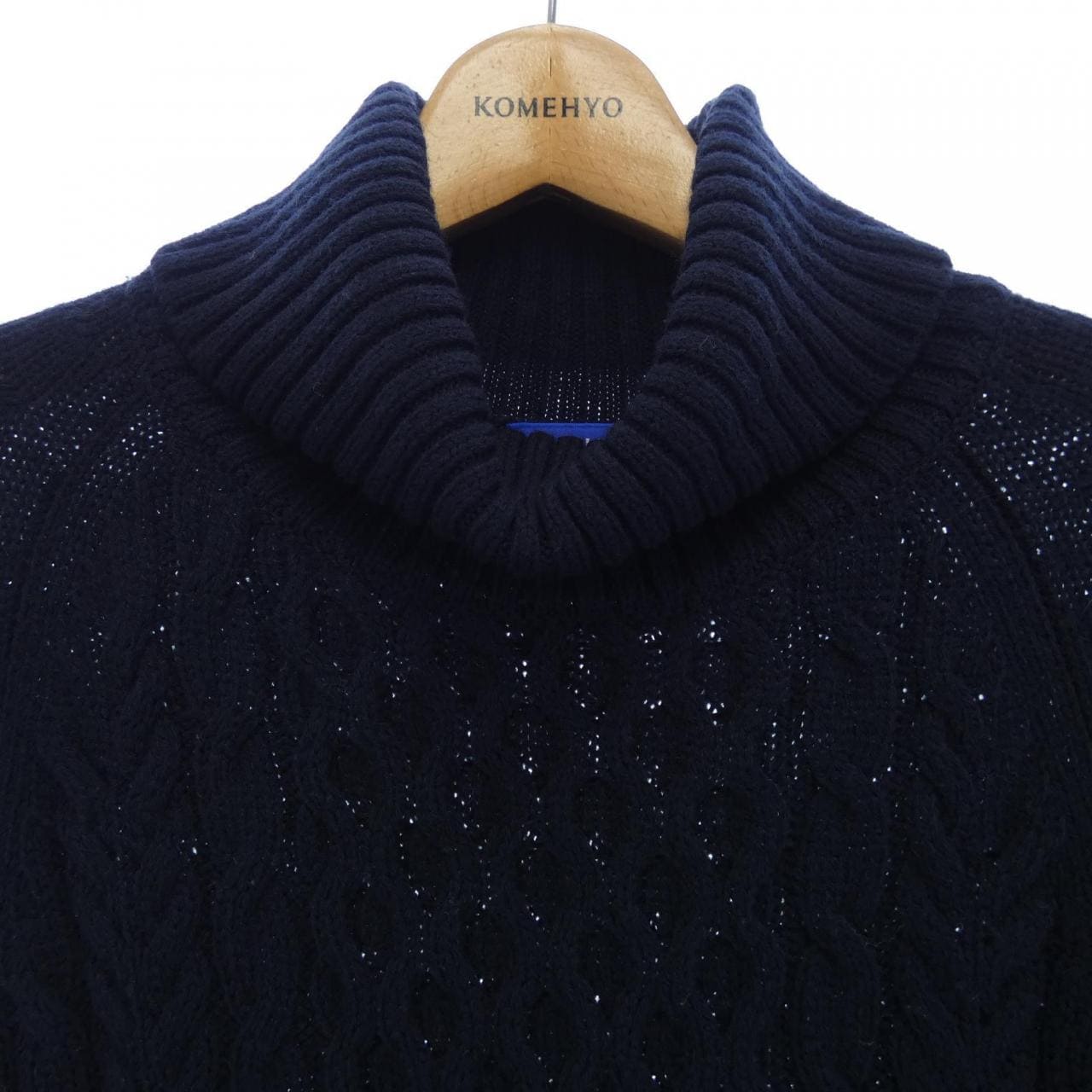 ブルーレーベルクレストブリッジ BLUE LABEL CRESTBRID ワンピース