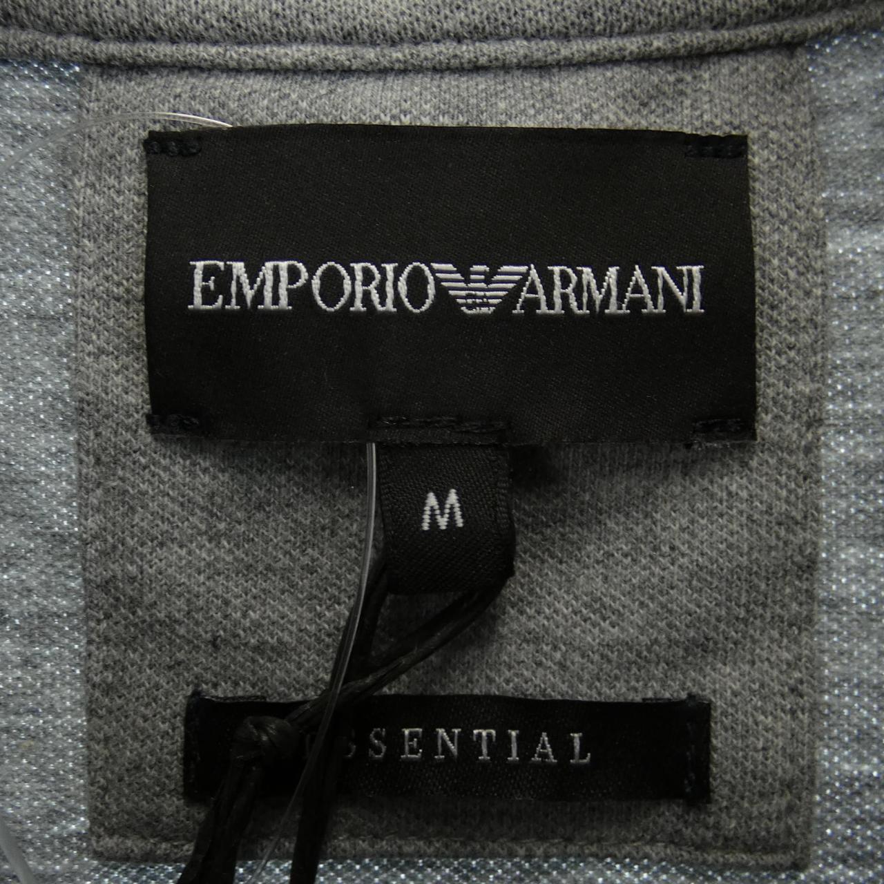 エンポリオアルマーニ EMPORIO ARMANI ポロシャツ