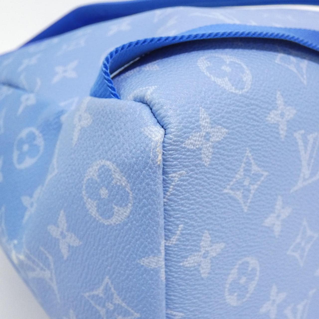 LOUIS VUITTON LV 云朵背包 多口袋 M45441双肩包