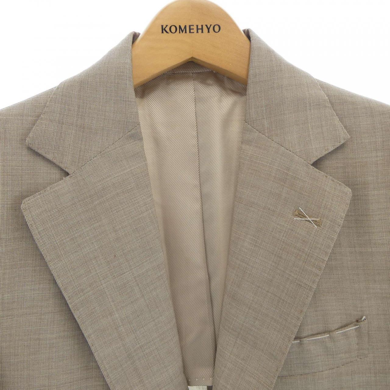 デペトリロ DE PETRILLO スーツ