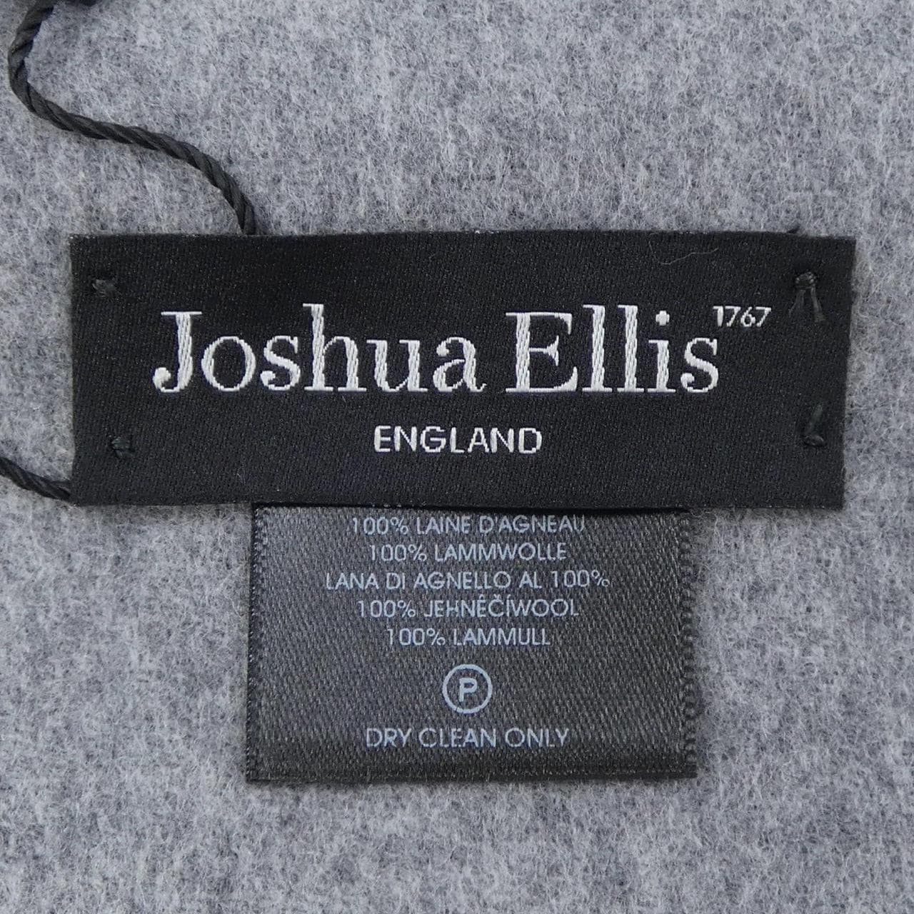 ジョシュアエリス JOSHUA ELLIS MUFFLER