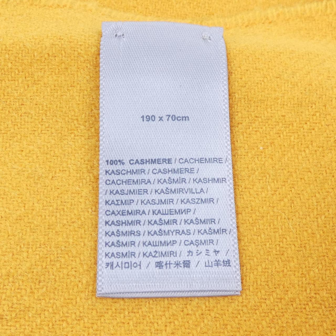 ジョンストンズ JOHNSTONS OF ELGIN WA000056 STOLE