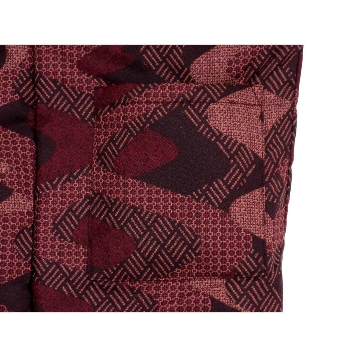 【新品】女はんてん　Ｍ－Ｌサイズ