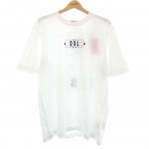 ディーゼル DIESEL Tシャツ