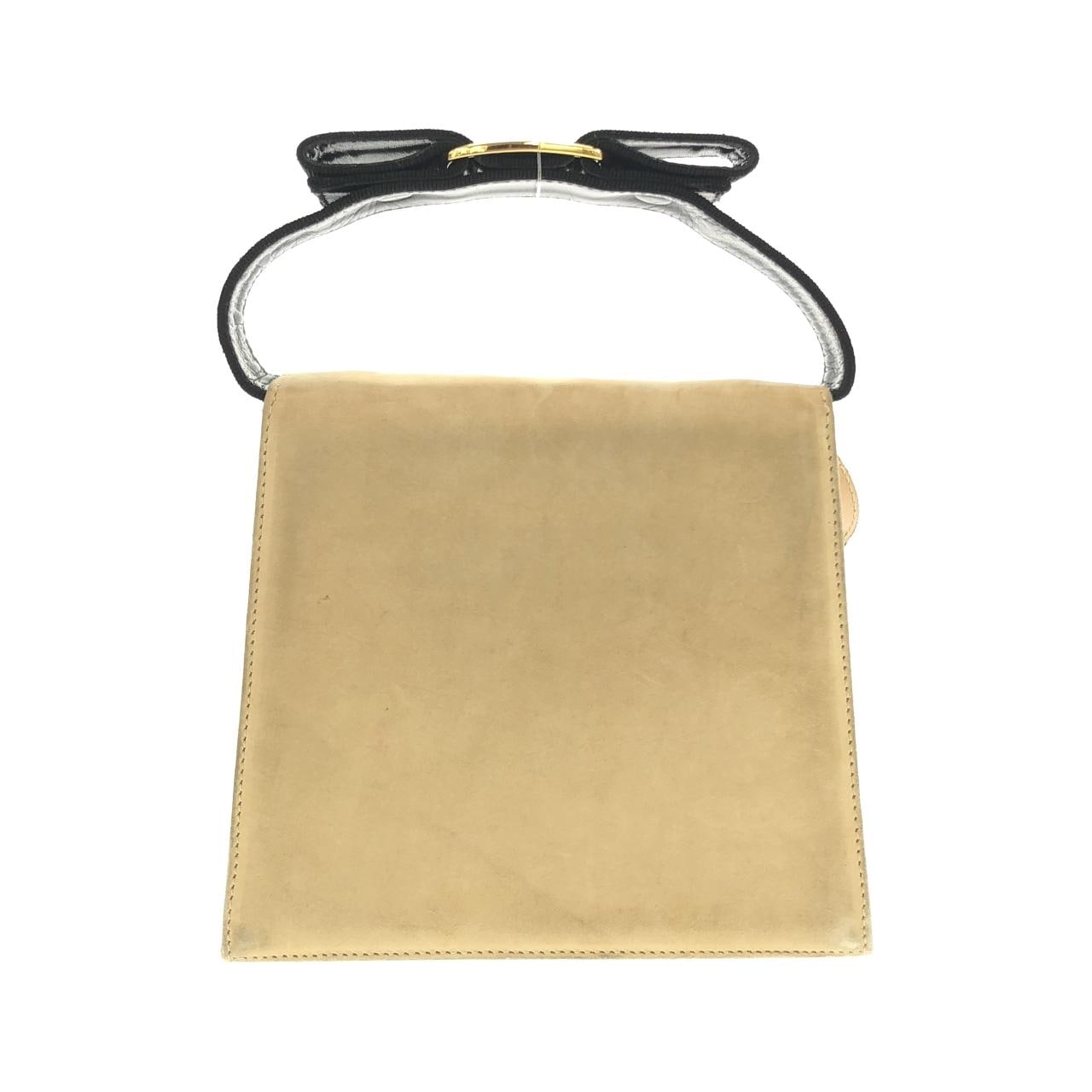 【ヴィンテージ】サルヴァトーレフェラガモ 21 3104 バッグ