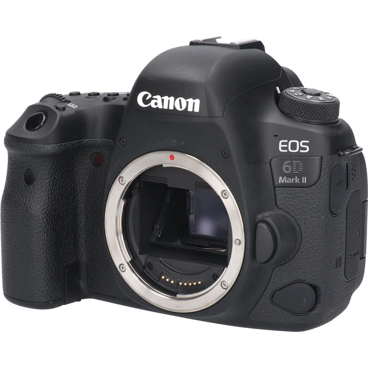 ＥＯＳ　６Ｄ　ＭＡＲＫ　ＩＩ