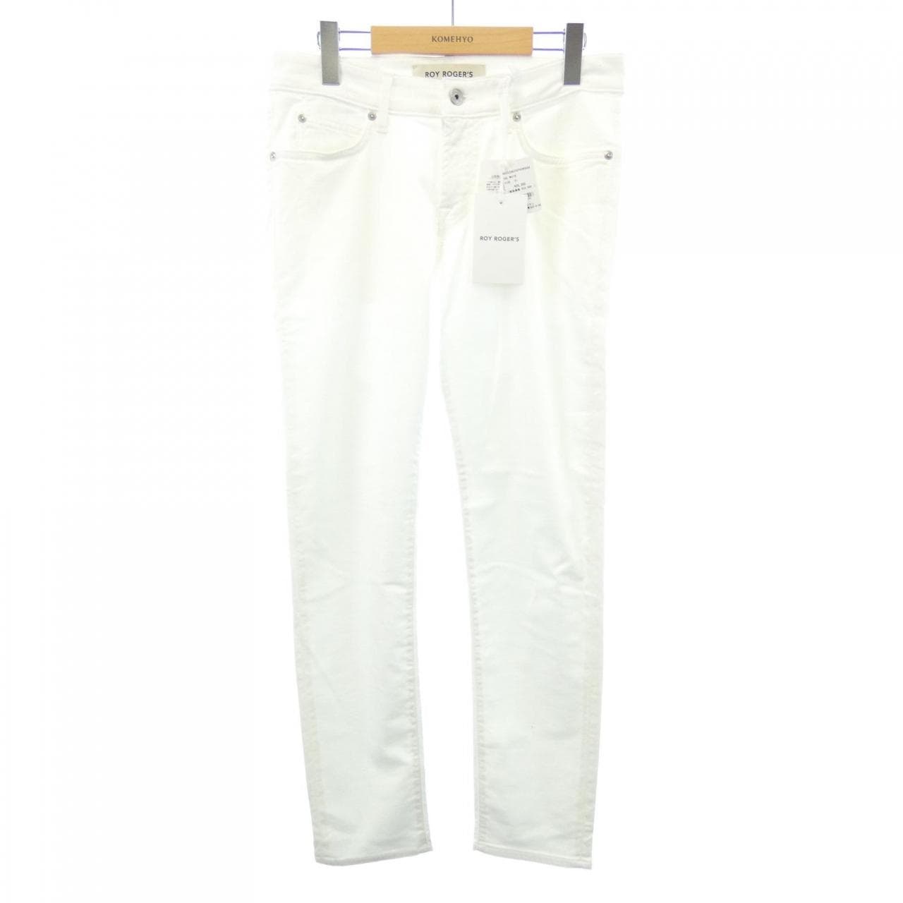 ロイロジャース ROY ROGER'S パンツ