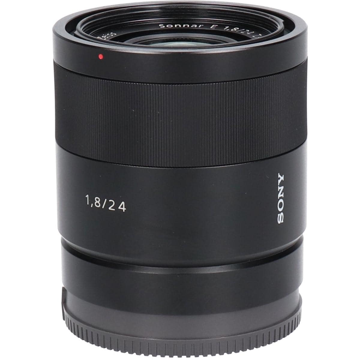 Ｅ２４ｍｍ　Ｆ１．８ＺＡ