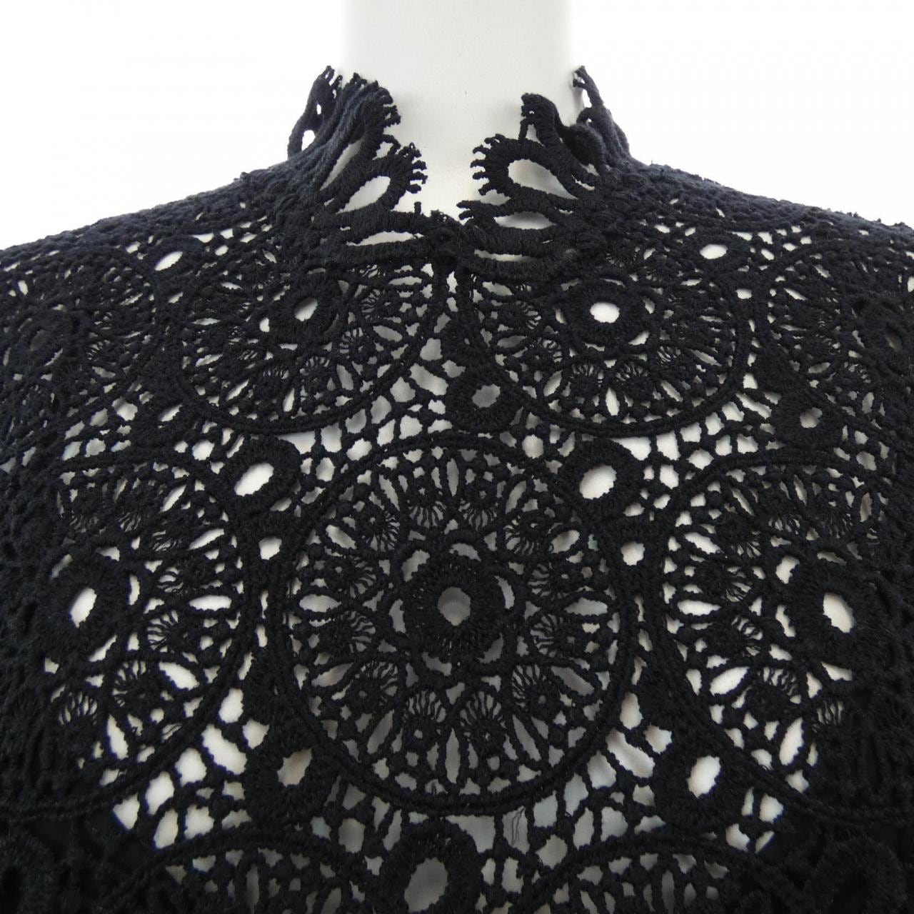 ERMANNO SCERVINO埃爾曼諾·謝爾維諾 海賊王