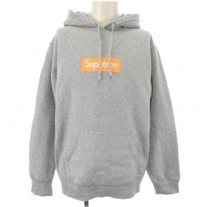 シュプリーム SUPREME BOX LOGO パーカー