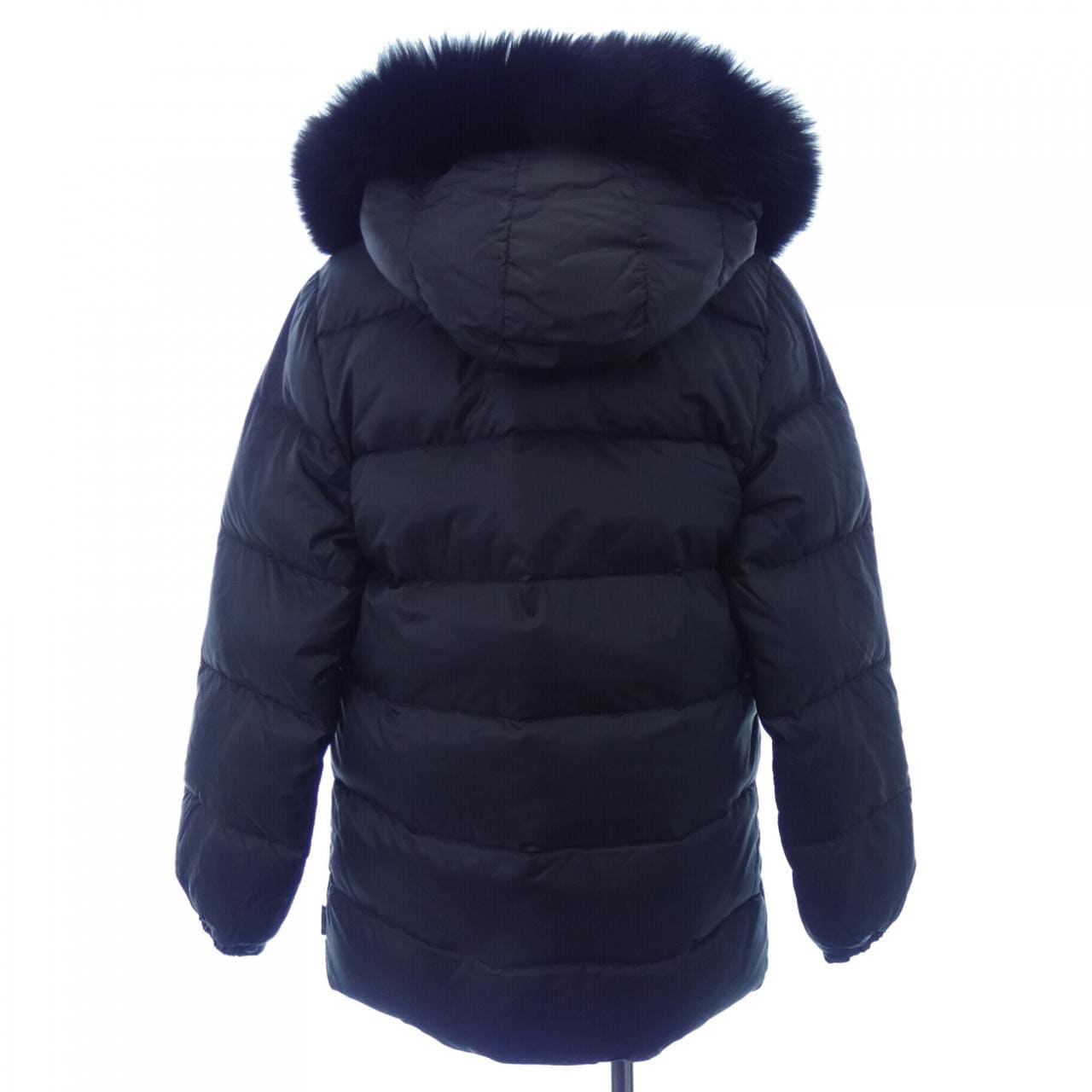 モンクレール MONCLER 68959/97 VALENTINE VESTE ダウンジャケット