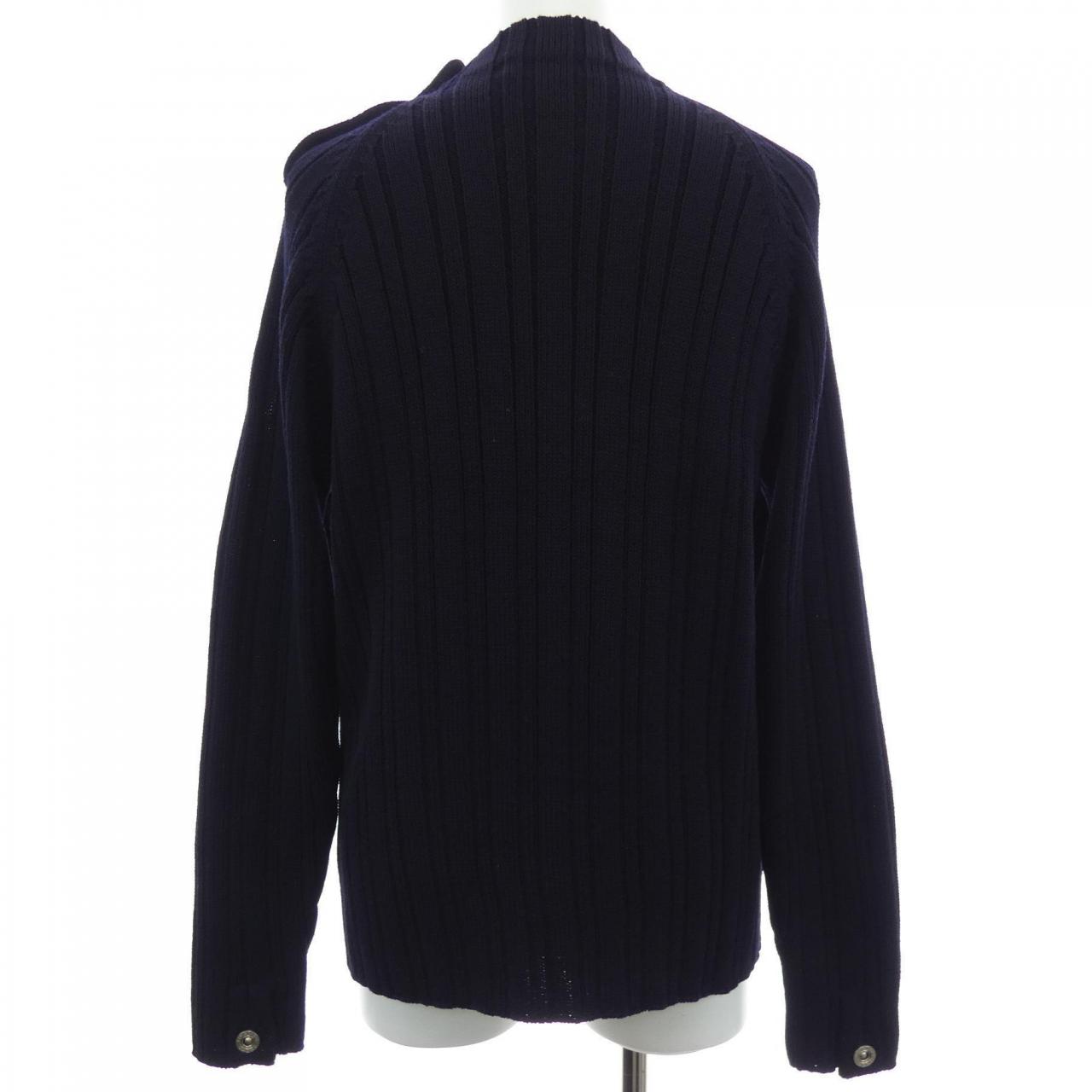 エルメス HERMES ニット