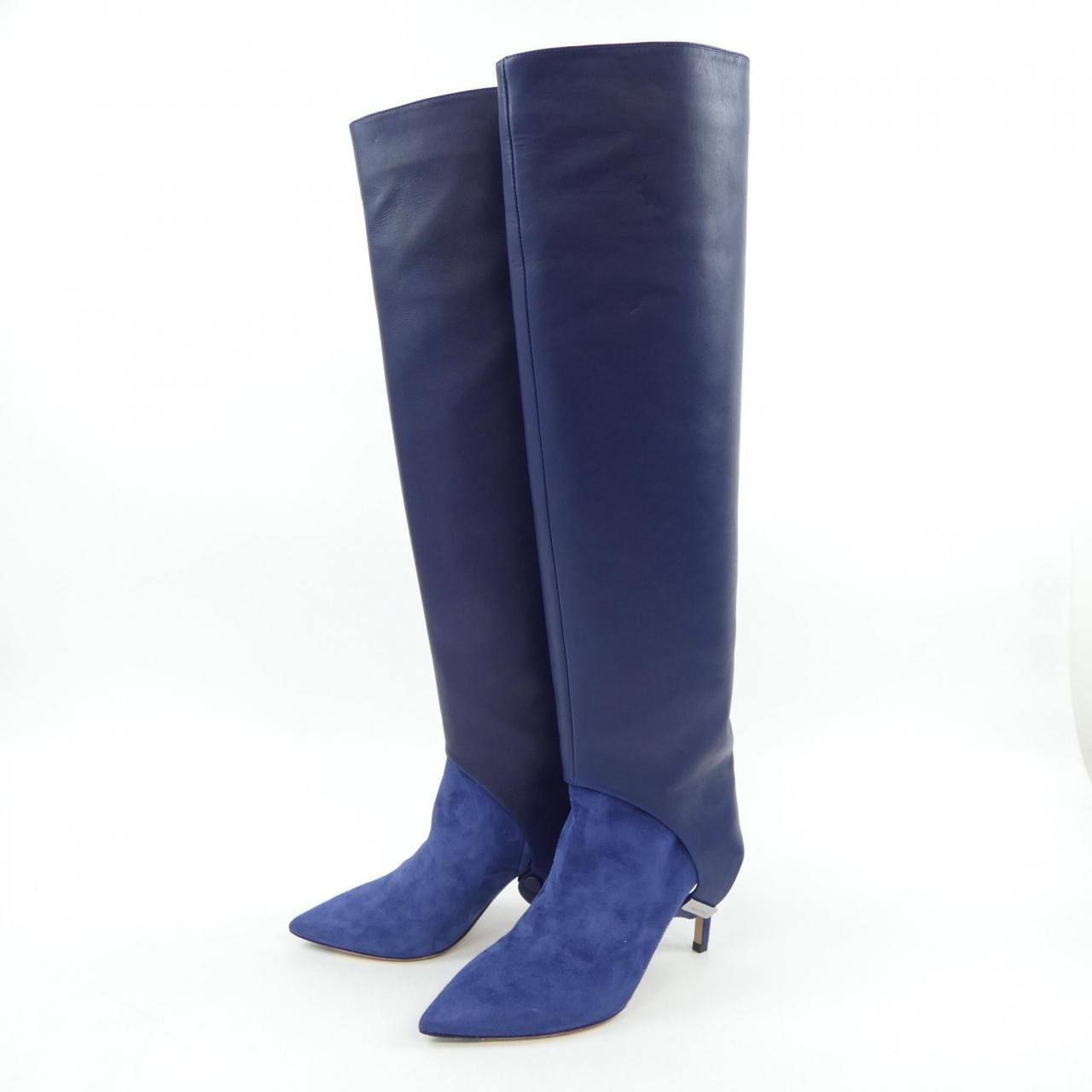 ジミーチュウ JIMMY CHOO ブーツ