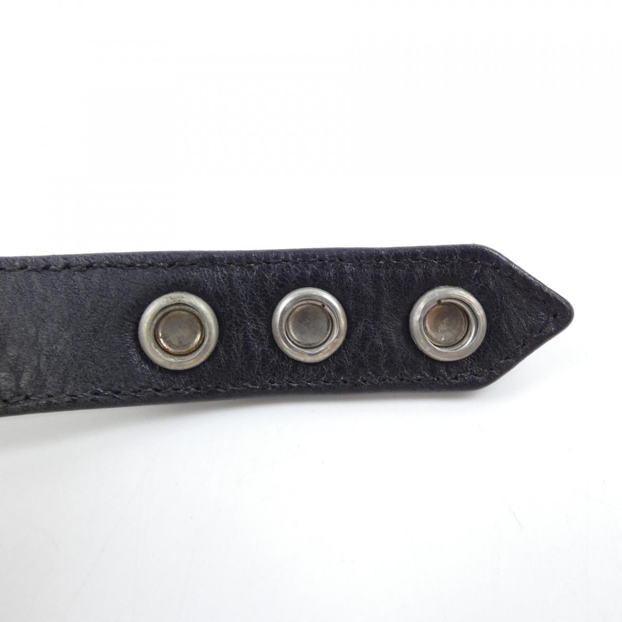 クロムハーツ CHROME HEARTS 3BTN 2S CROSS 2354 304 9300 0900 BRACELET