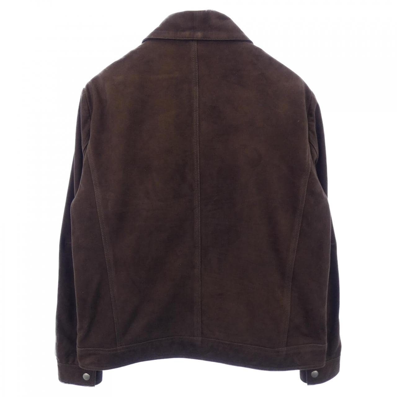 アルマ ARMA WANI レザージャケット