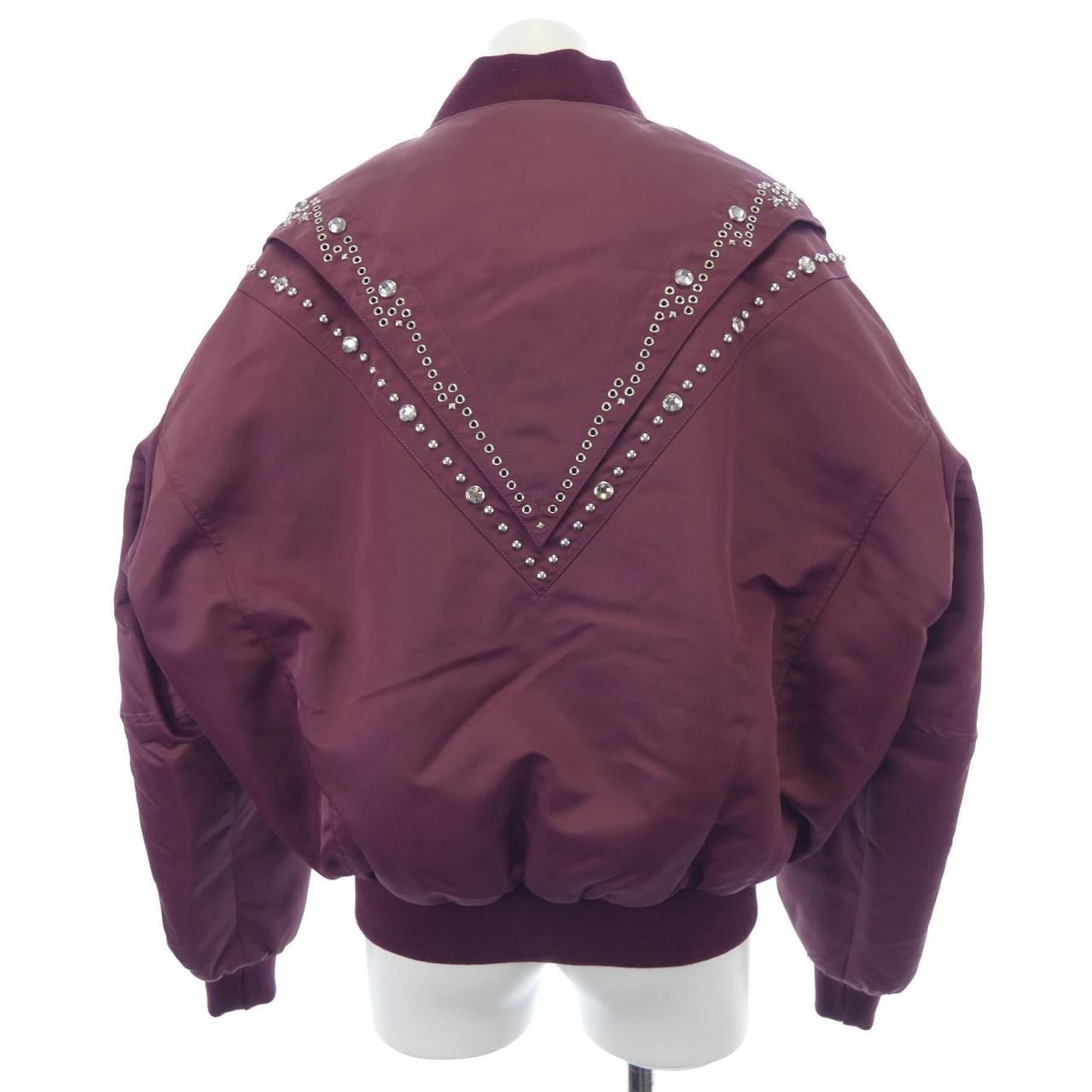 セリーヌ CELINE 2W783396E ブルゾン