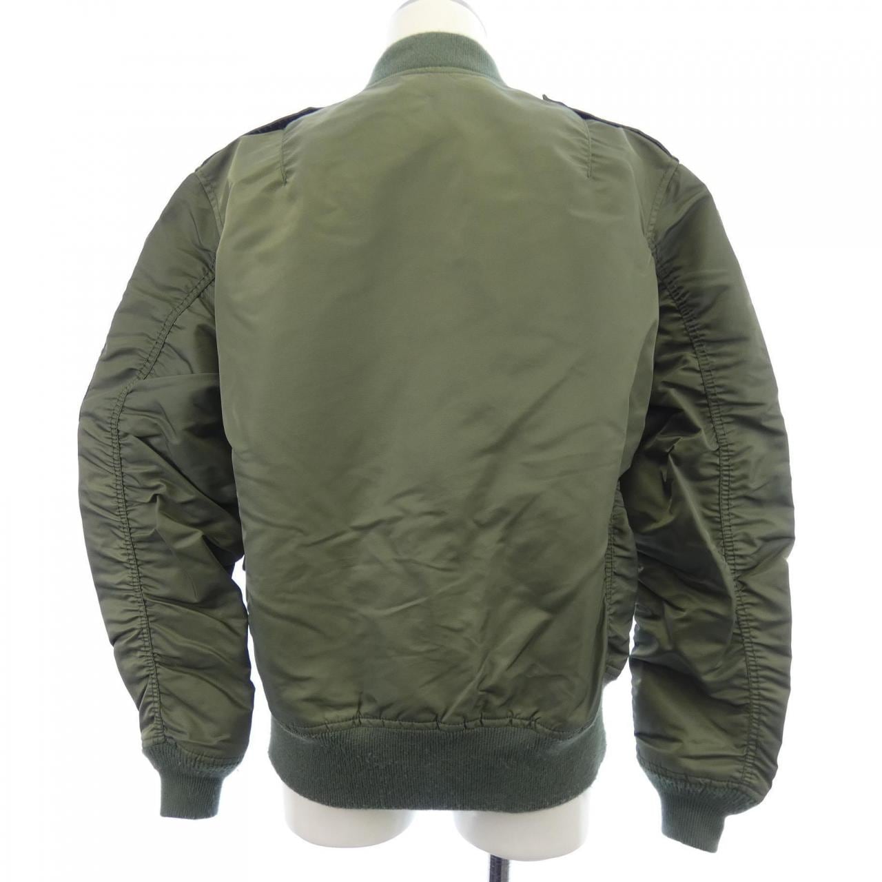 アヴィレックス AVIREX 6162163 ブルゾン