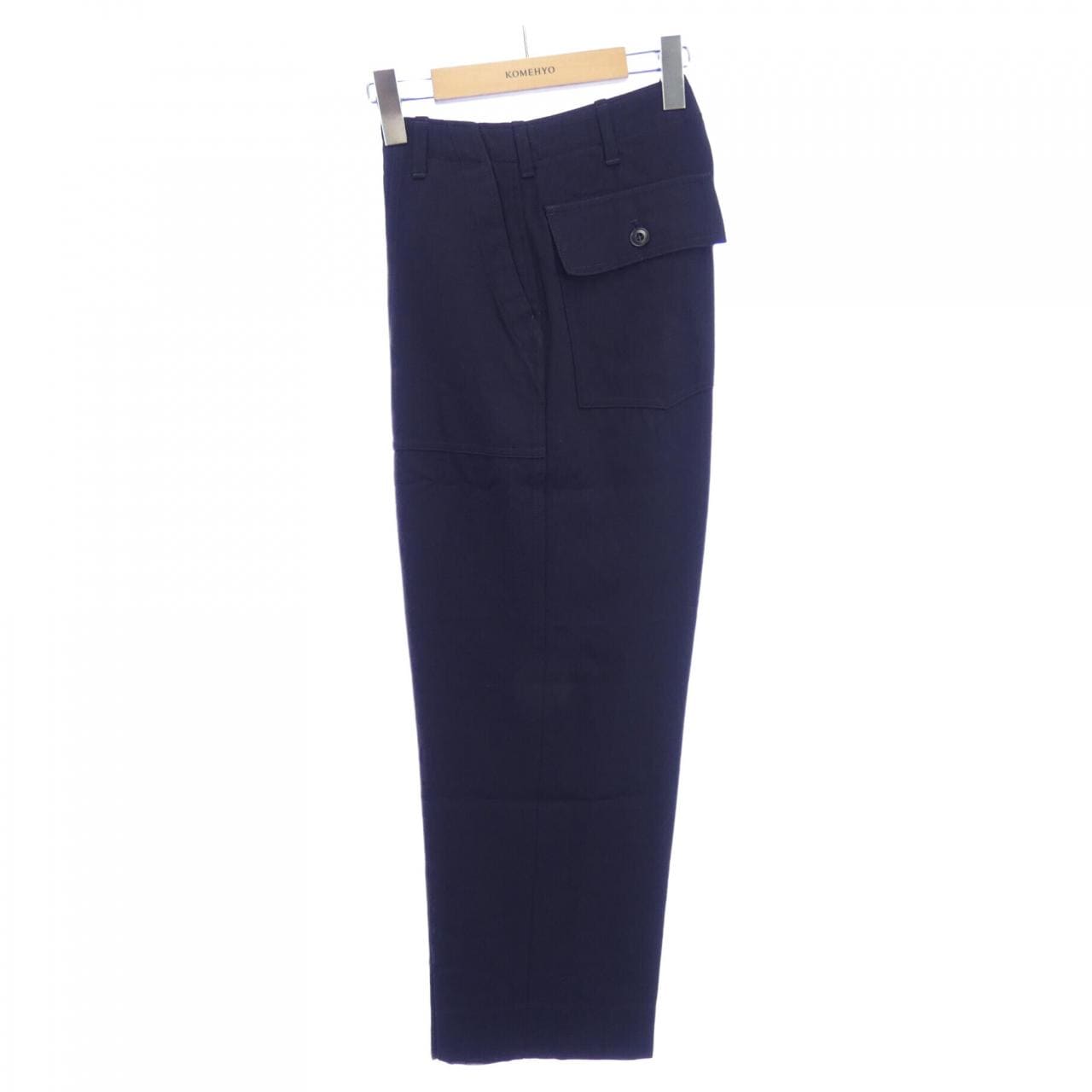 シンゾーン SHINZONE パンツ