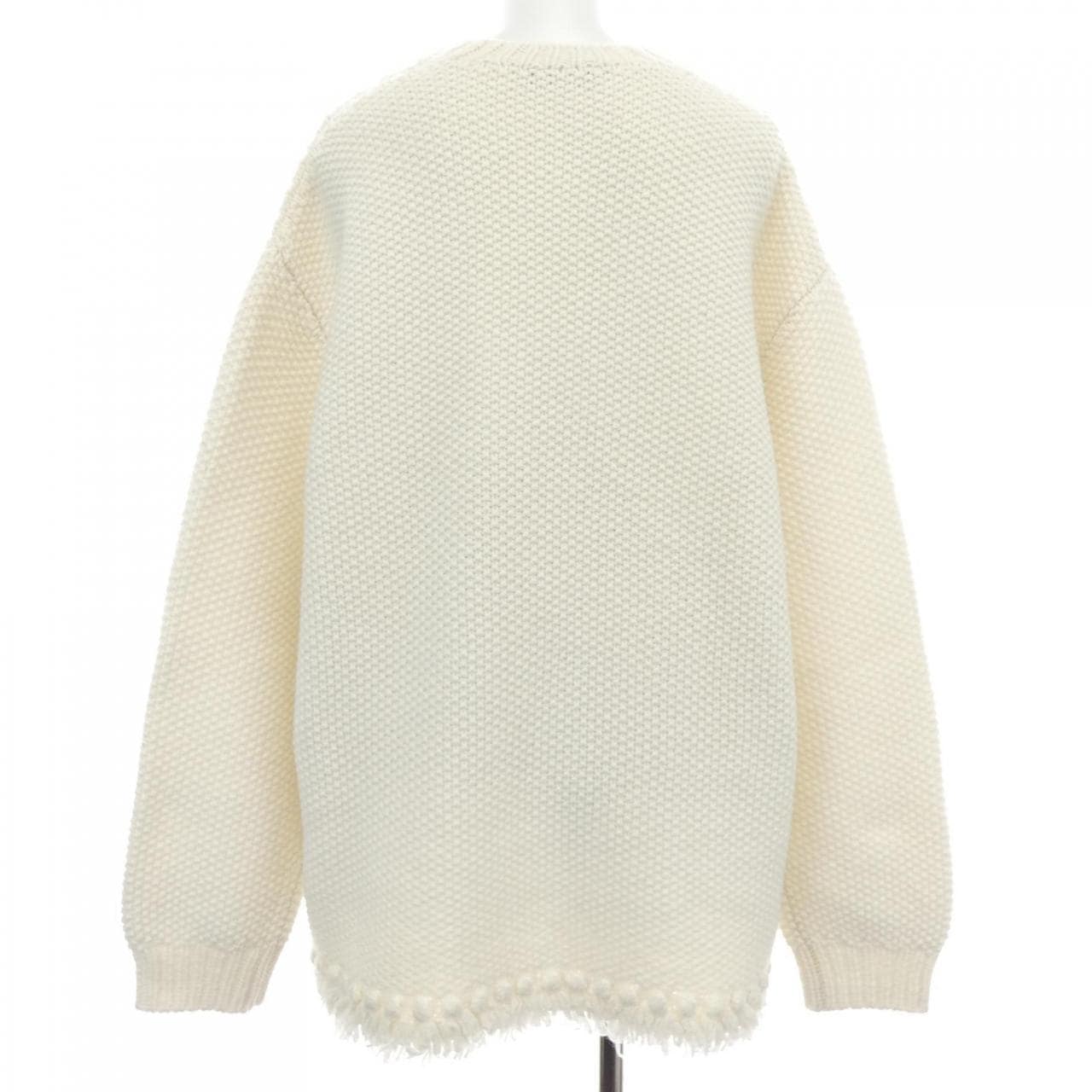 ドゥロワー DRAWER 6513-199-1008 ニット