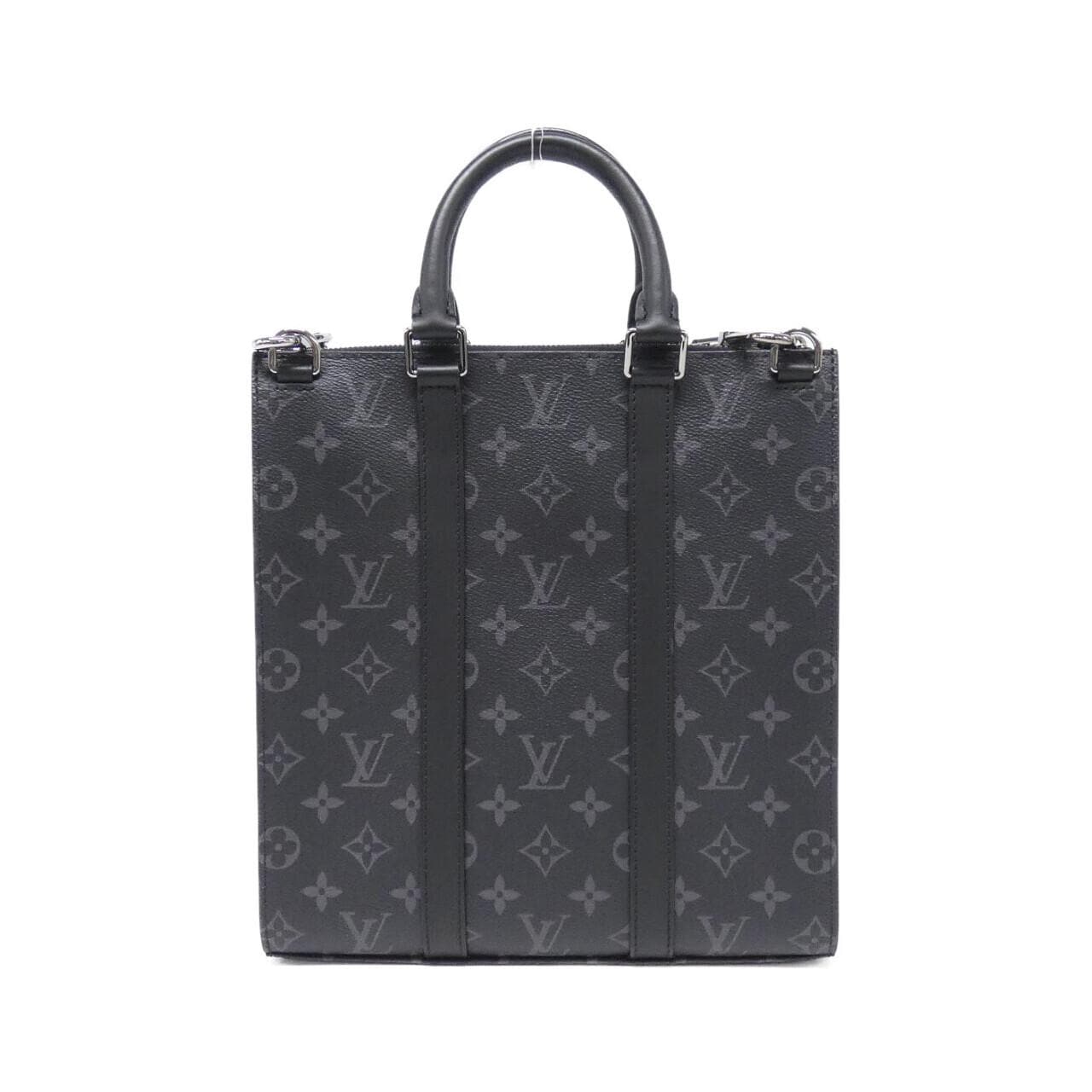 ルイヴィトン モノグラム エクリプス サック プラ クロス M46098 バッグ