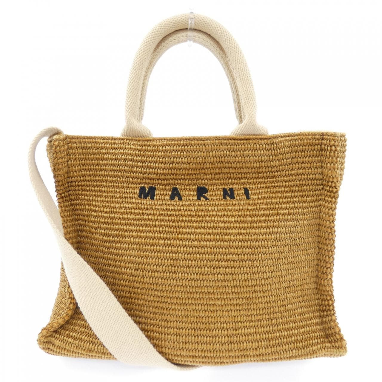 マルニ MARNI EAST-WESTトートバッグ SHMP0077U0 BAG