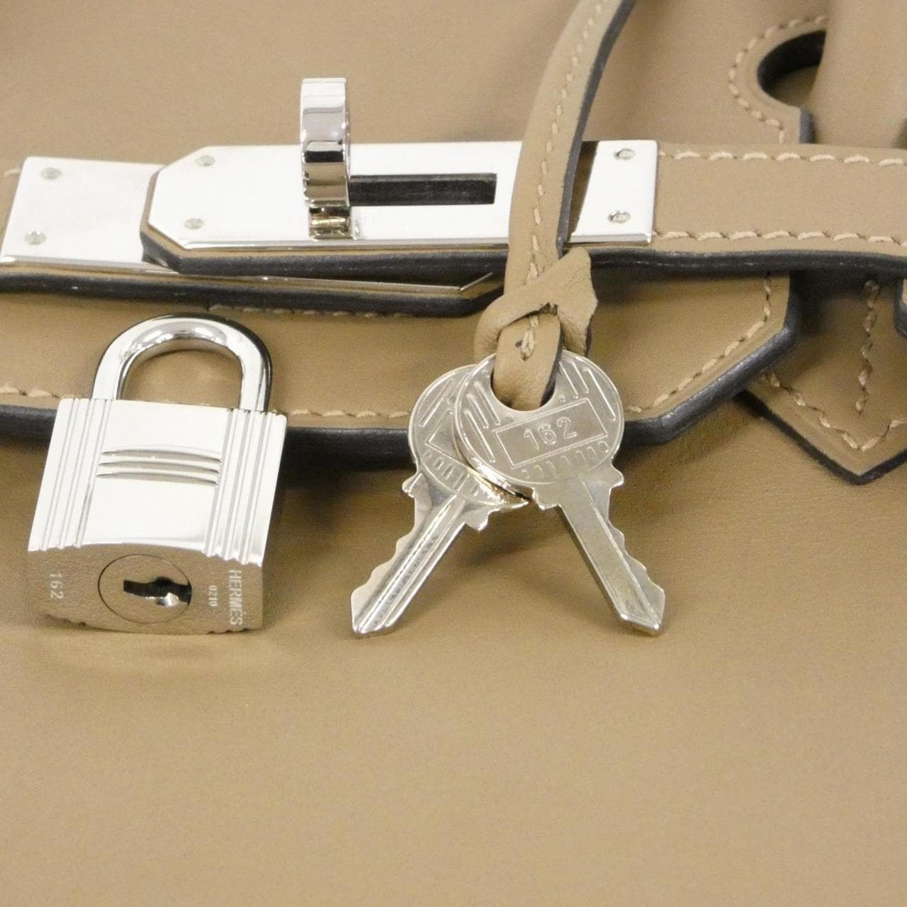 エルメス バーキン 30cm 077833CK バッグ