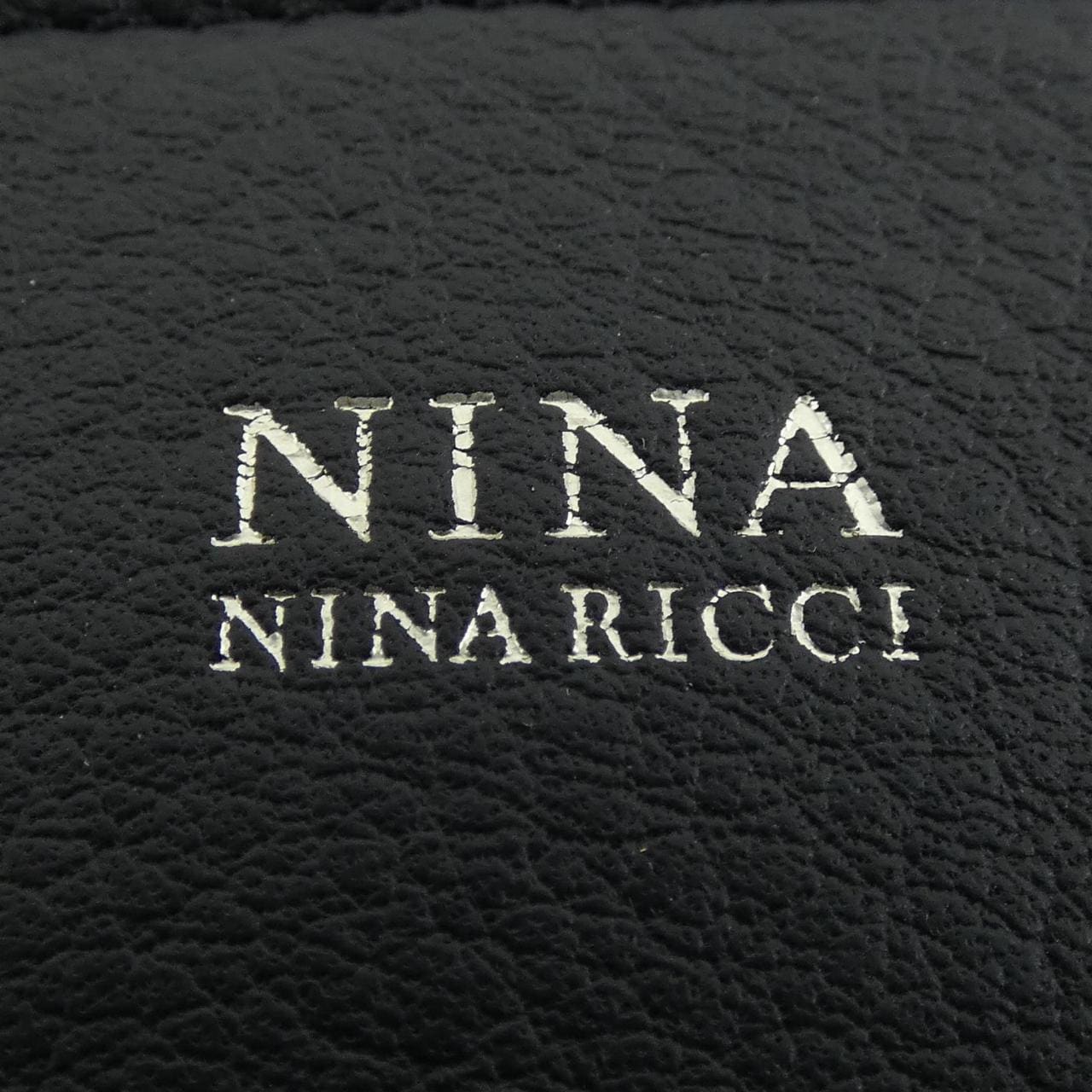 ニナニナリッチ NINA NINA RICCI BAG