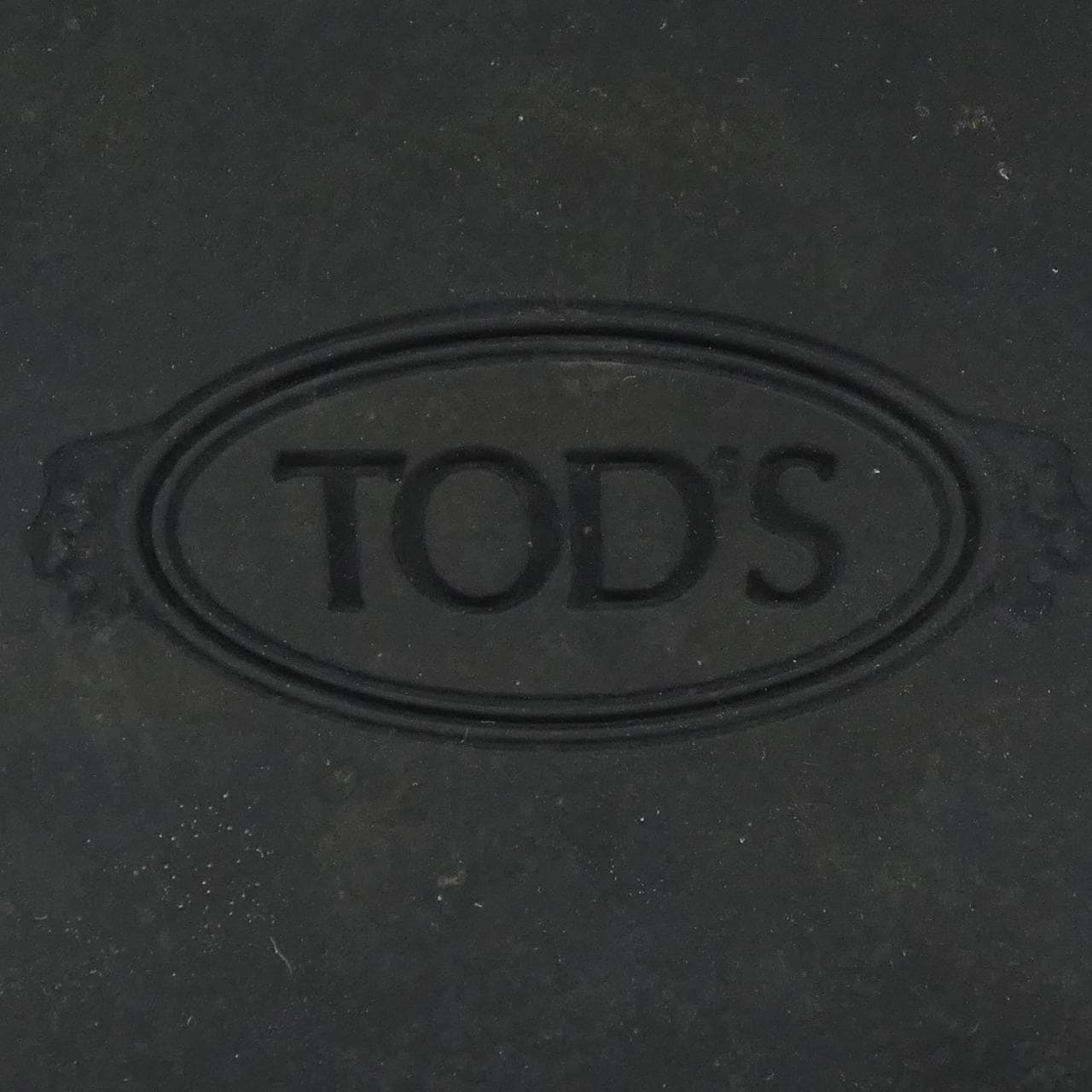 トッズ TOD'S ブーツ