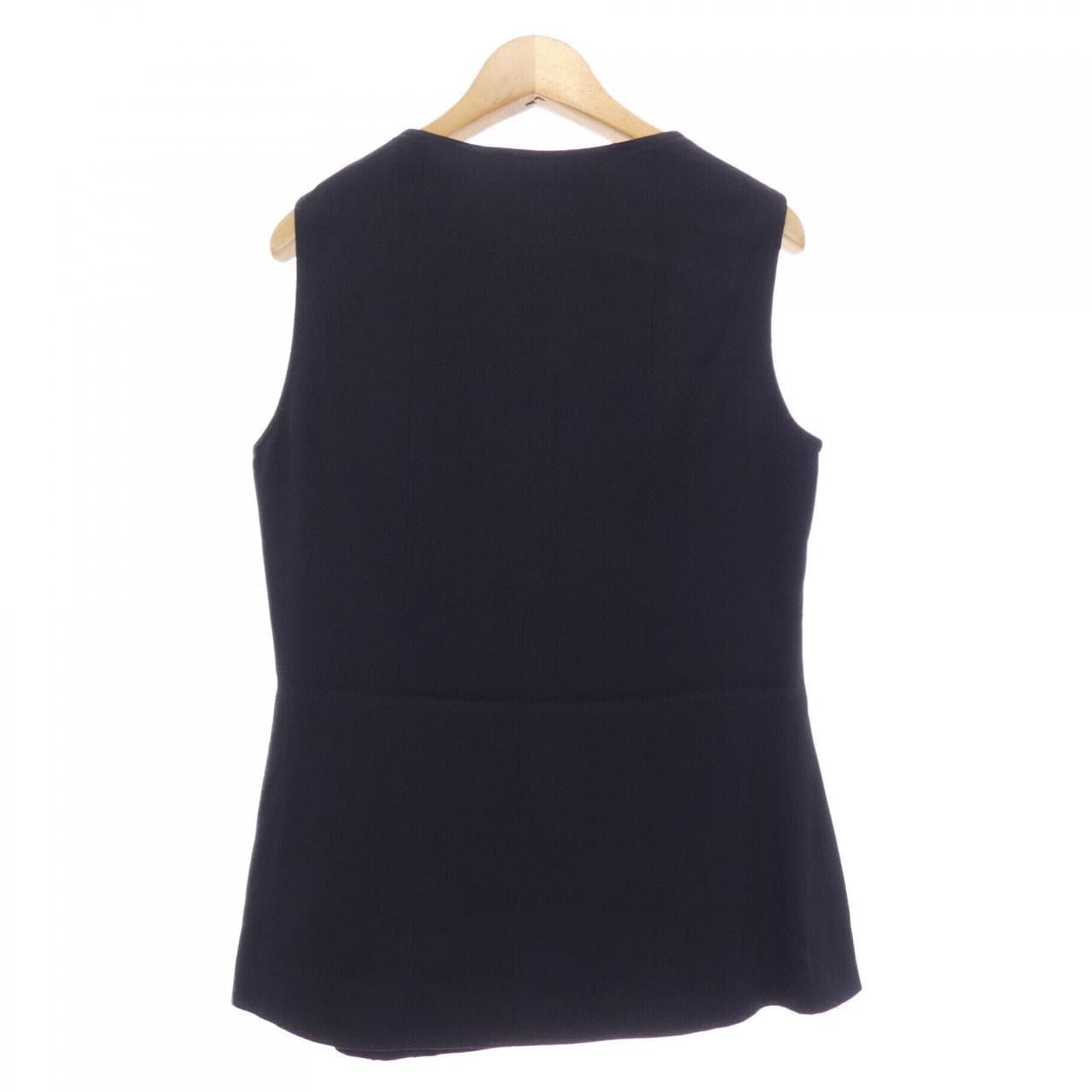 【ヴィンテージ】シャネル CHANEL P08931V05300 97C ベスト