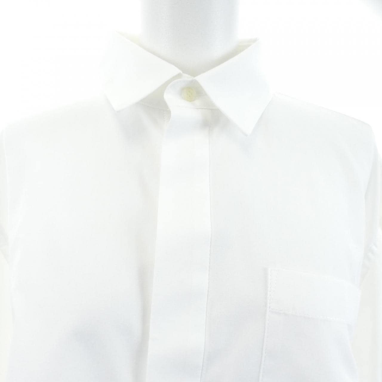 サカイ SACAI 25-07784 シャツ