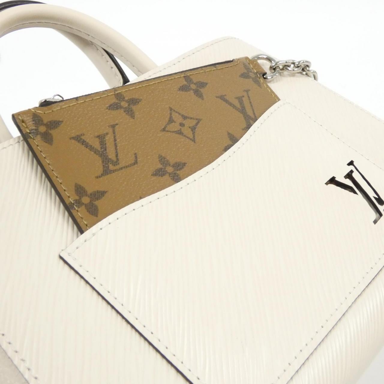 ルイヴィトン エピ マレル トートBB M20520 バッグ