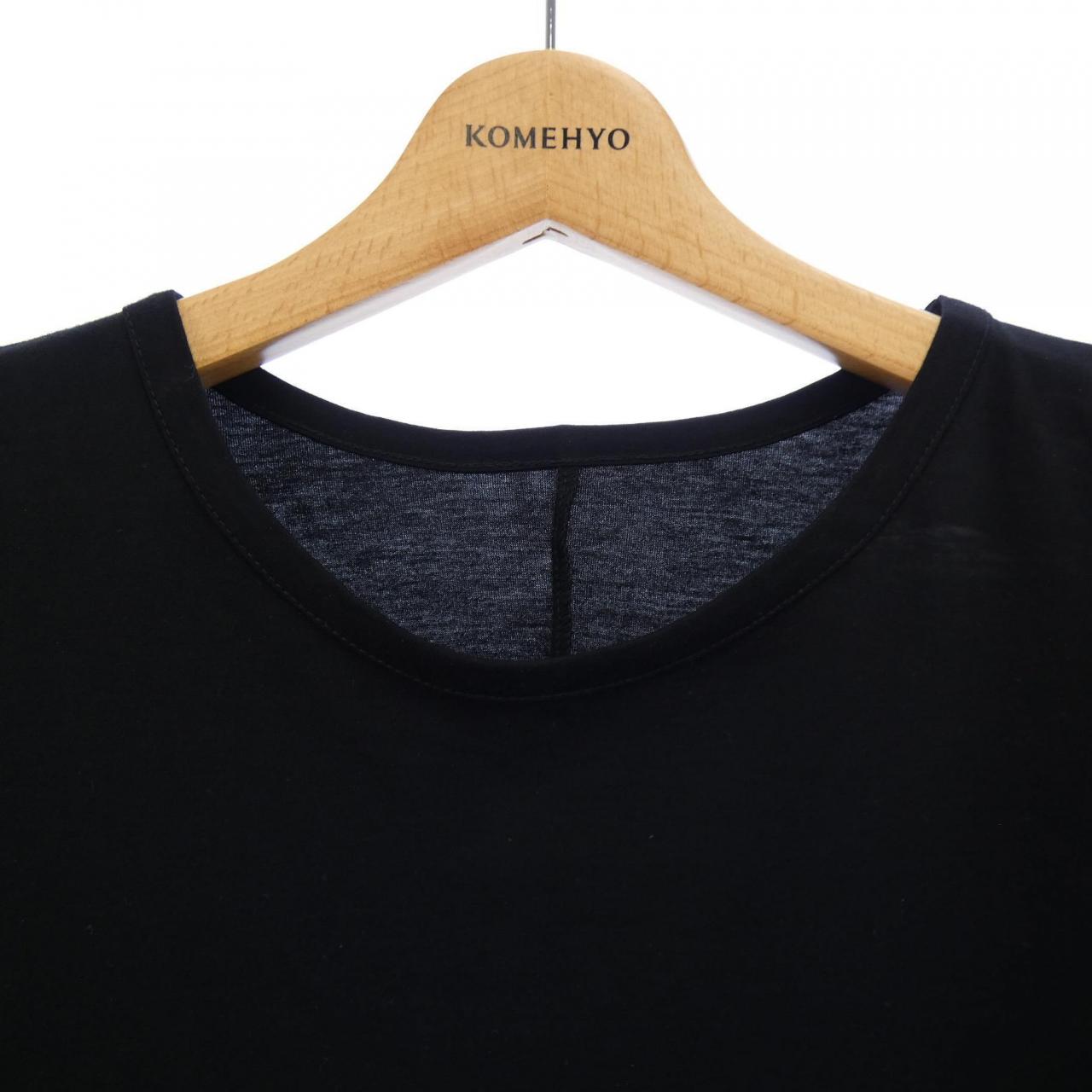 ヨウジヤマモト YOHJI YAMAMOTO FX-T14-070 トップス