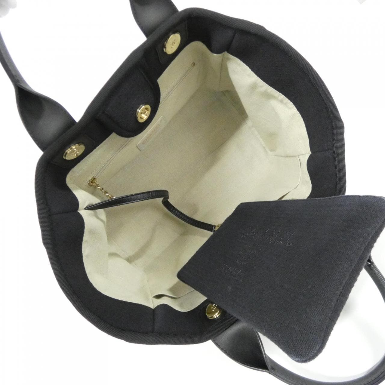 シャネル ドーヴィル ライン AS3257 バッグ