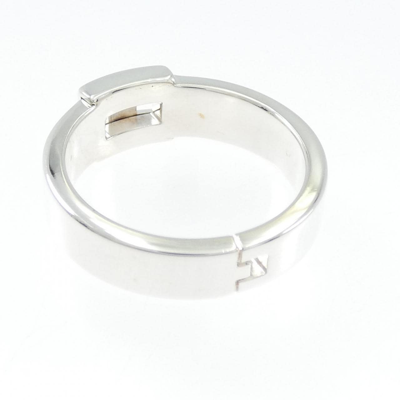 【ヴィンテージ】エルメス 925 リング