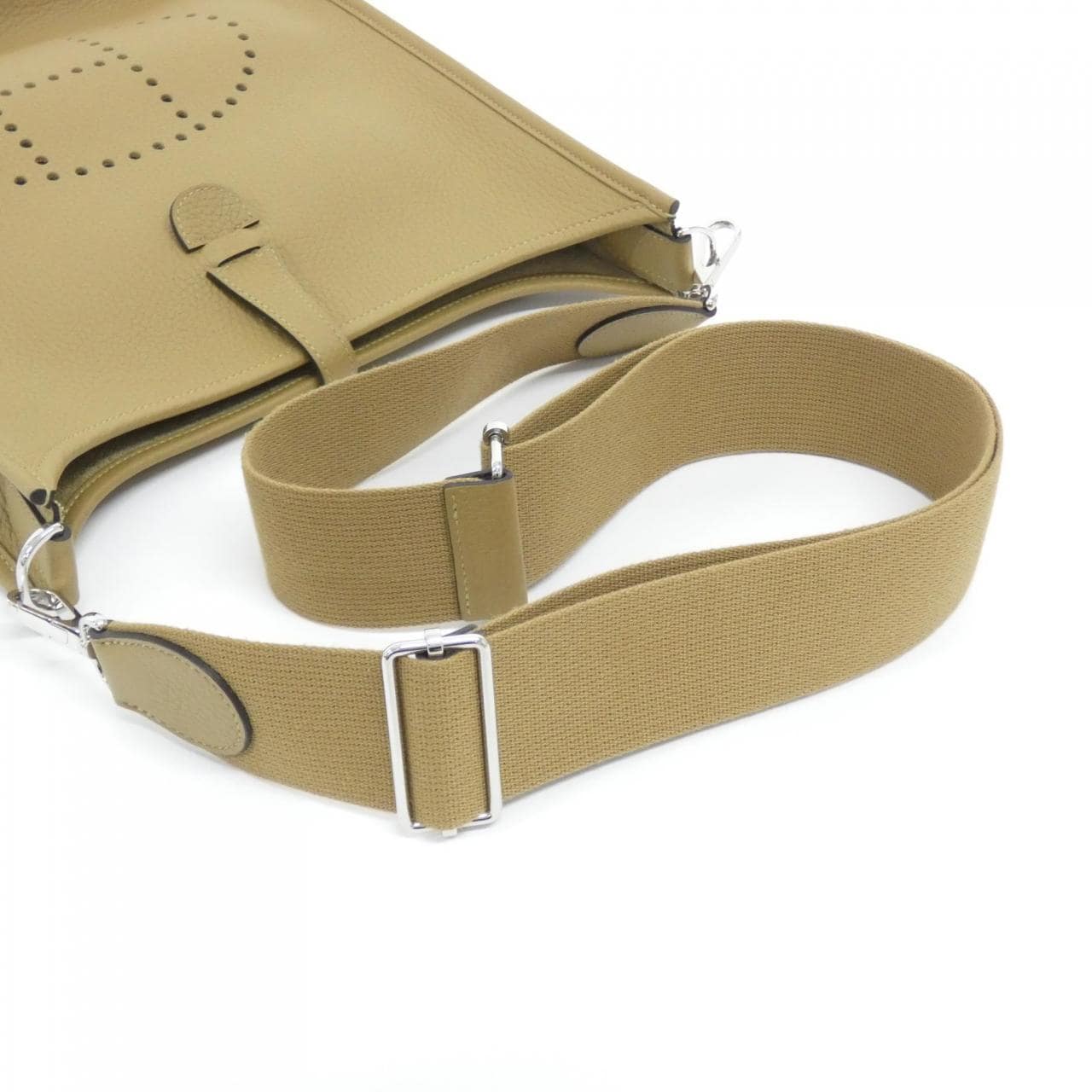 エルメス エヴリン3 PM 056277CK ショルダーバッグ