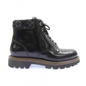 ルイヴィトン LOUIS VUITTON オーベルカンフライン ブーツ