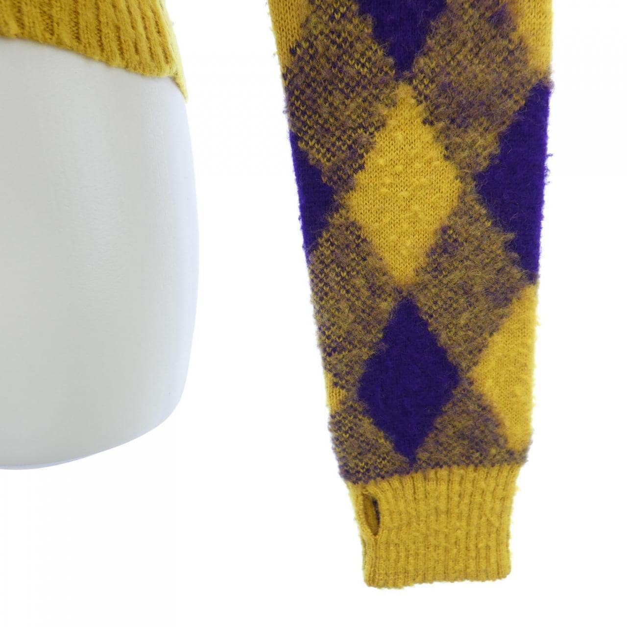 バーバリー BURBERRY 80769451 ニット